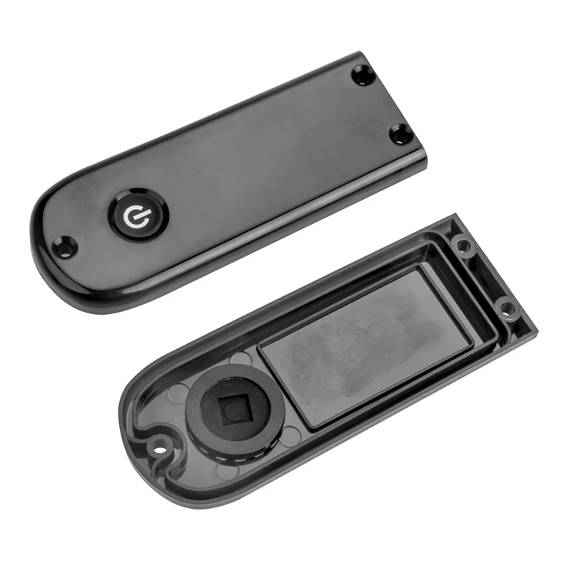 Крышка Приборной Панели Экрана Защитный Чехол для Xiaomi Ninebot Max G30 G30D Электрический Скутер KickScooter Аксессуары Запасные Части