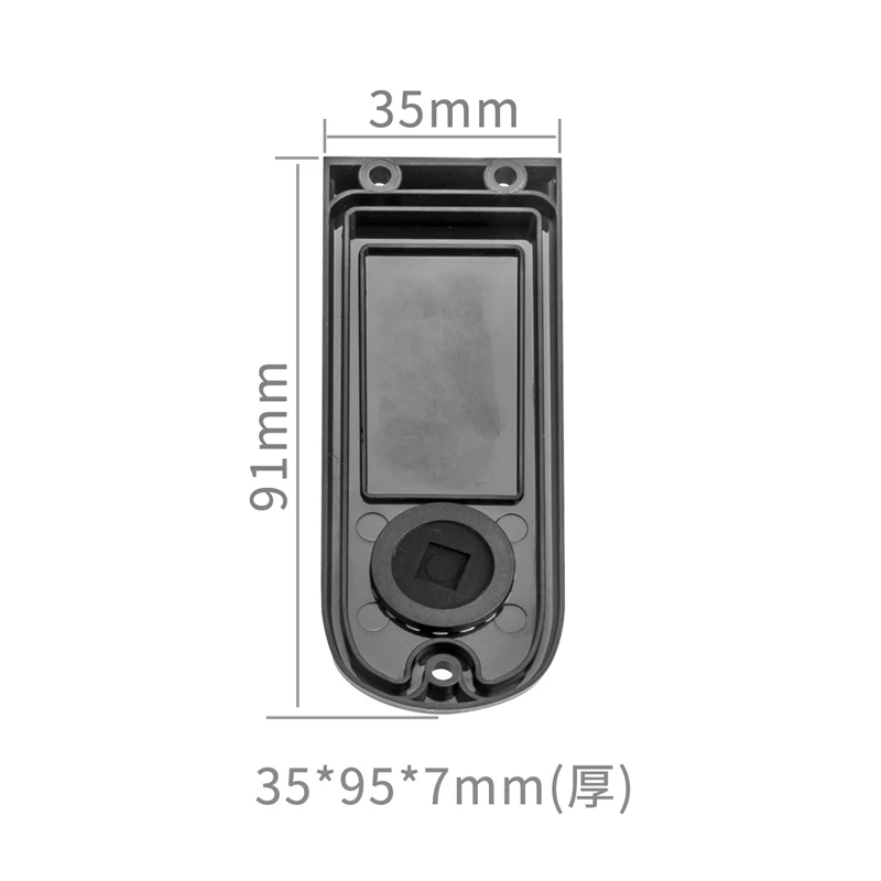 Крышка Приборной Панели Экрана Защитный Чехол для Xiaomi Ninebot Max G30 G30D Электрический Скутер KickScooter Аксессуары Запасные Части
