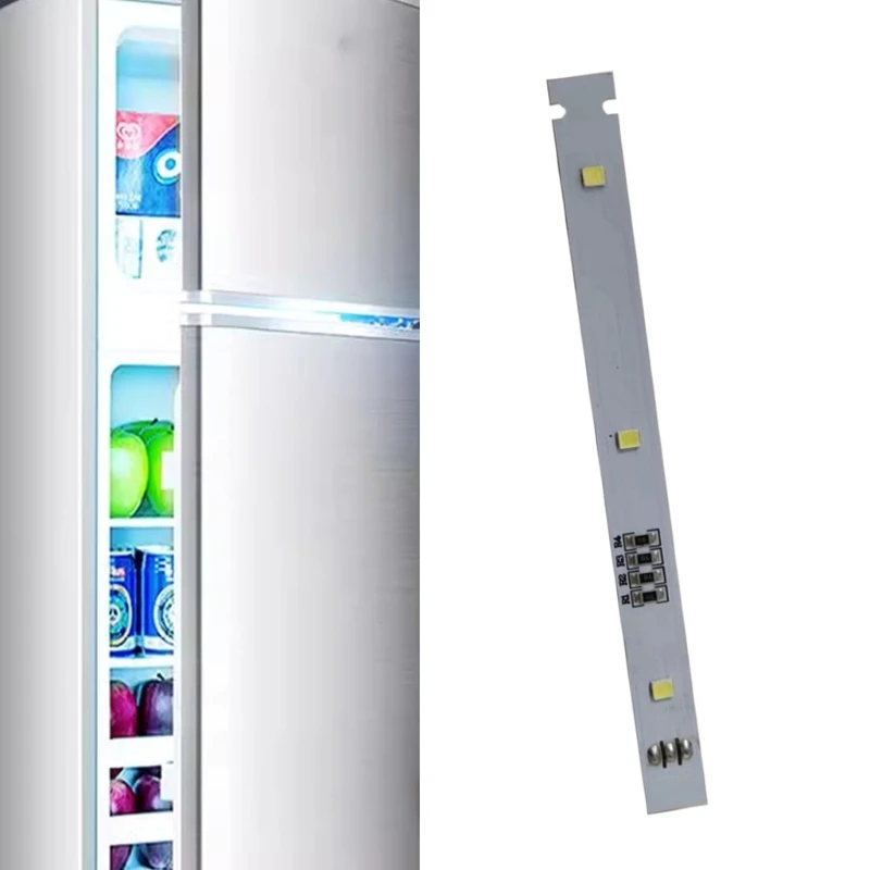 Кухонный Холодильник LED Light Board CQC14134104969 Referigerator LED Light для Доступа к Кухонному Холодильнику BCD-450W /460W
