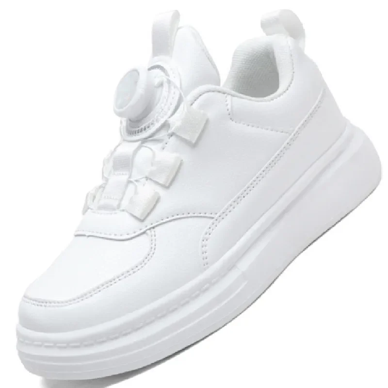 Детские модные кроссовки для мальчиков и девочек, Сетчатые теннисные туфли, Дышащие Спортивные кроссовки для бега, Легкая детская повседневная обувь для ходьбы