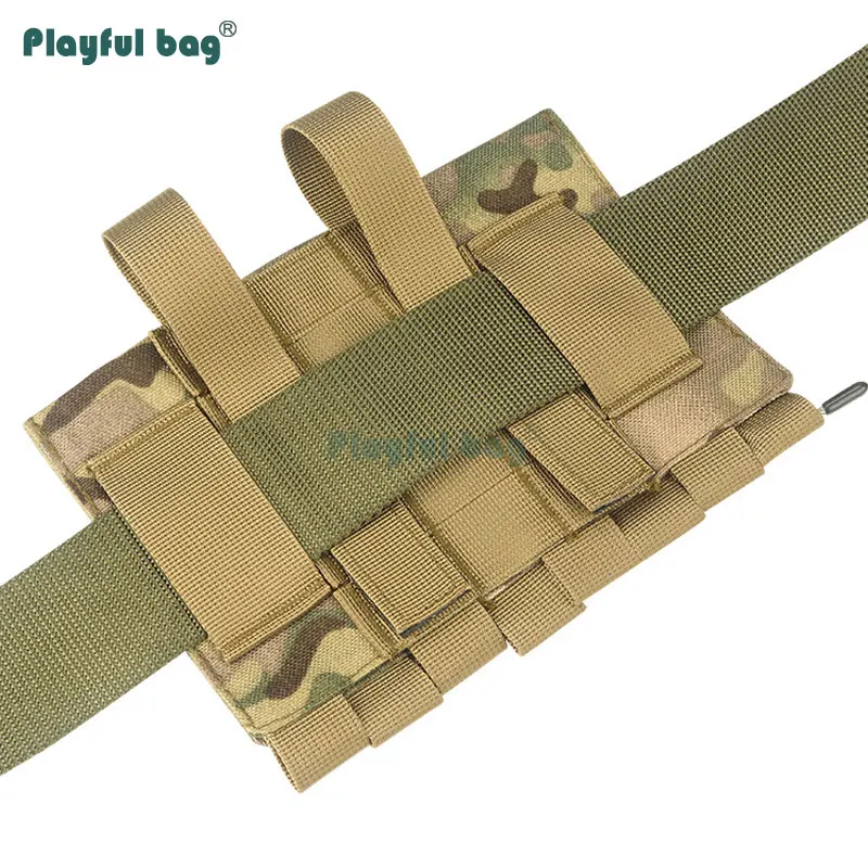 Тактическая походная аптечка первой помощи 1000D MOLLE, медицинская сумка для хранения, походная сумка для альпинизма, походное снаряжение AVA167