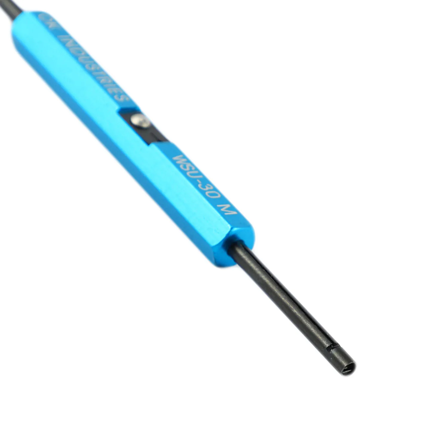 Новый Прочный Ручной Инструмент для намотки проволоки Wsu-30M Инструмент для разворачивания ленты для намотки прототипов кабелей Awg 30