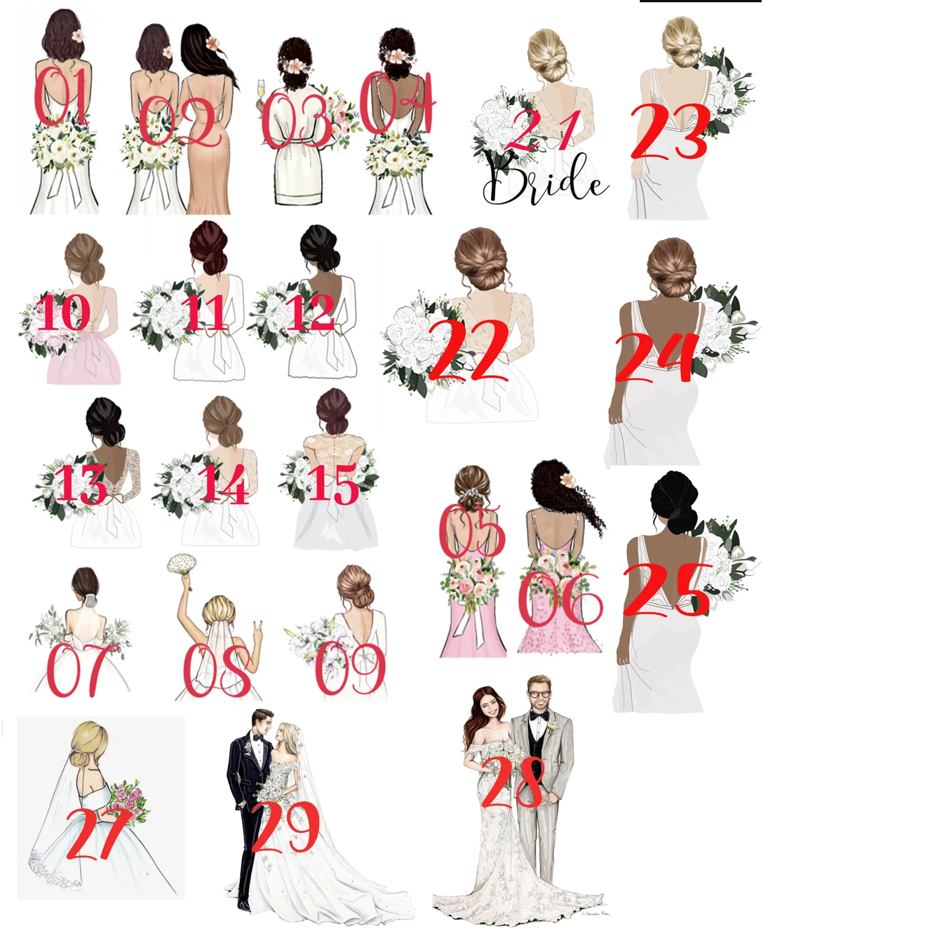 Индивидуальная печать Фотографий Текста Атласный халат Тапочки для будущей невесты Предложение на девичник Свадьбу Подарки на Свадьбу