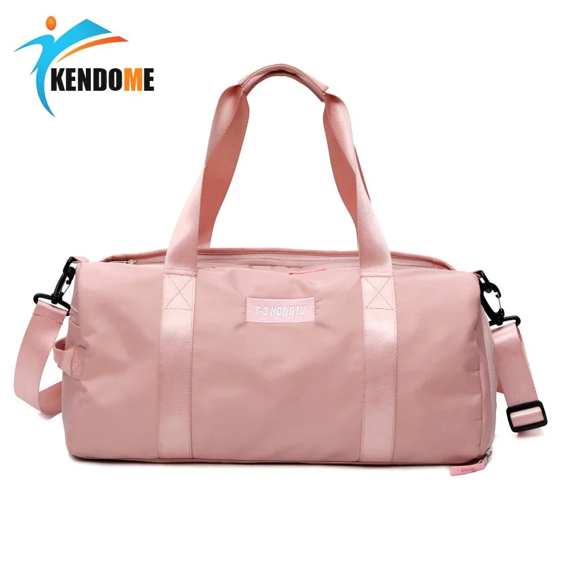 Женская спортивная сумка для йоги, уличные водонепроницаемые нейлоновые спортивные сумки, Мужская Спортивная сумка для девочек, Спортивная сумка для путешествий, Спортивная сумка XA267L