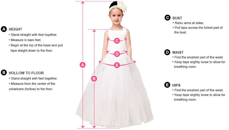 Платье с цветочным узором для девочек, пышные рукава, свадебное платье принцессы для девочек, высокие вечерние платья для девочек с низким вырезом