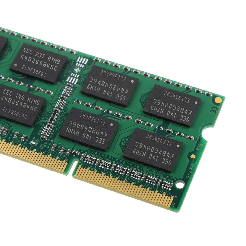 Оперативная память ноутбука 2 ГБ 4 ГБ DDR2 667 МГц 800 МГц 5300S 6400S Память ноутбука SODIMM RAM