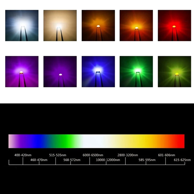 100ШТ SK6812 MINI-E RGB (аналогично WS2812B) SK6812 3228 Пиксельный светодиодный чип С индивидуальным адресом Полноцветного DC5V