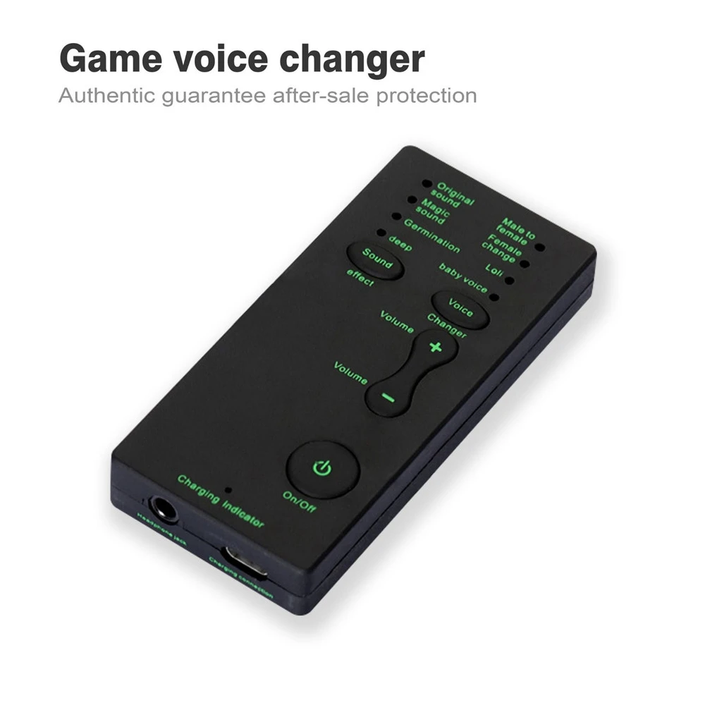 Устройство для изменения голоса 7 различных устройств для изменения звука для компьютера ноутбука мобильного телефона