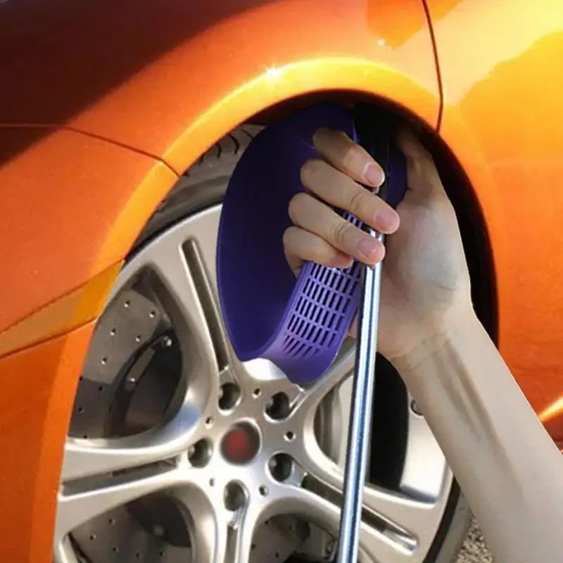 Инструменты для ремонта автомобилей Кронштейн для шин для ремонта автомобилей Угол опрокидывания колеса для ремонта бровей Кронштейн для поддержки шин для автомобиля Essential Car