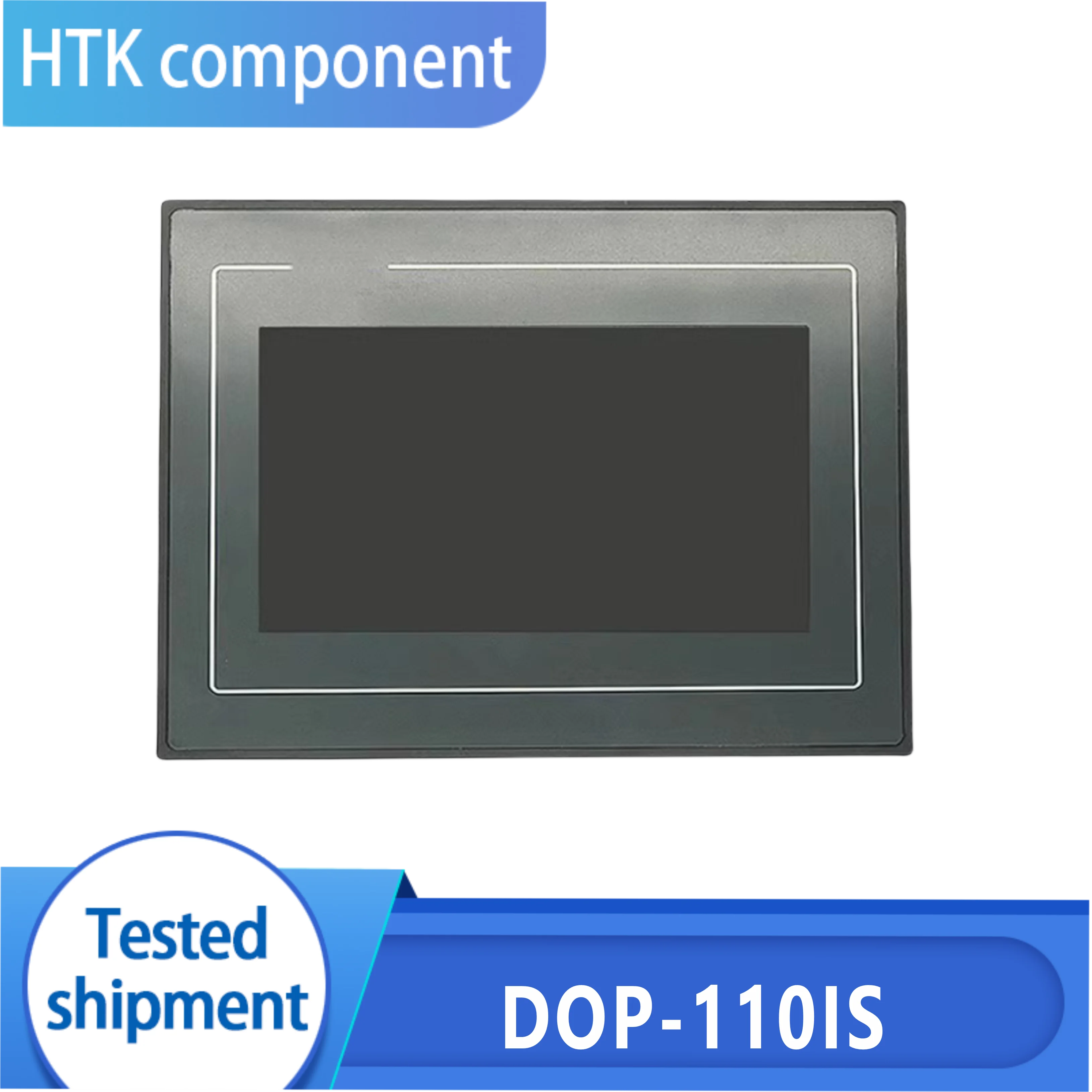 Новый оригинальный сенсорный экран DOP-110IS
