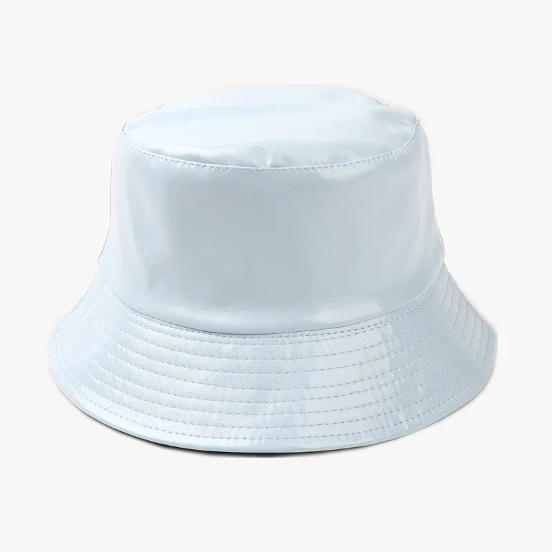Кепка-ведро из полиуретана, рыбацкая шляпа, солнцезащитная кепка для путешествий на открытом воздухе для мужчин и женщин 181