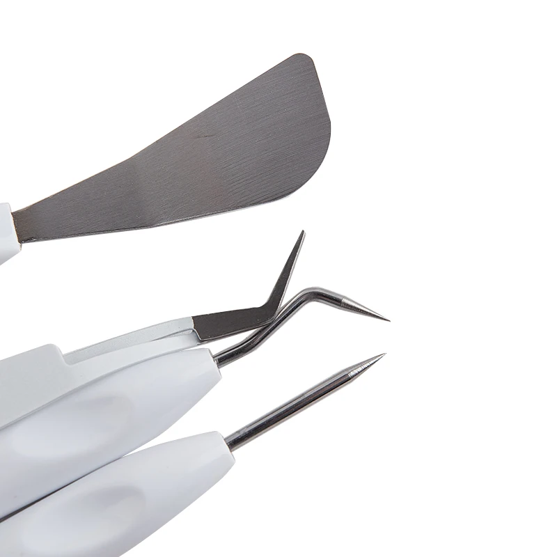 Инструменты для прополки винила Винил с крючком для обрезки сорняков для Cricut Joy Weeder tool идеально подходит для удаления мелких порезов