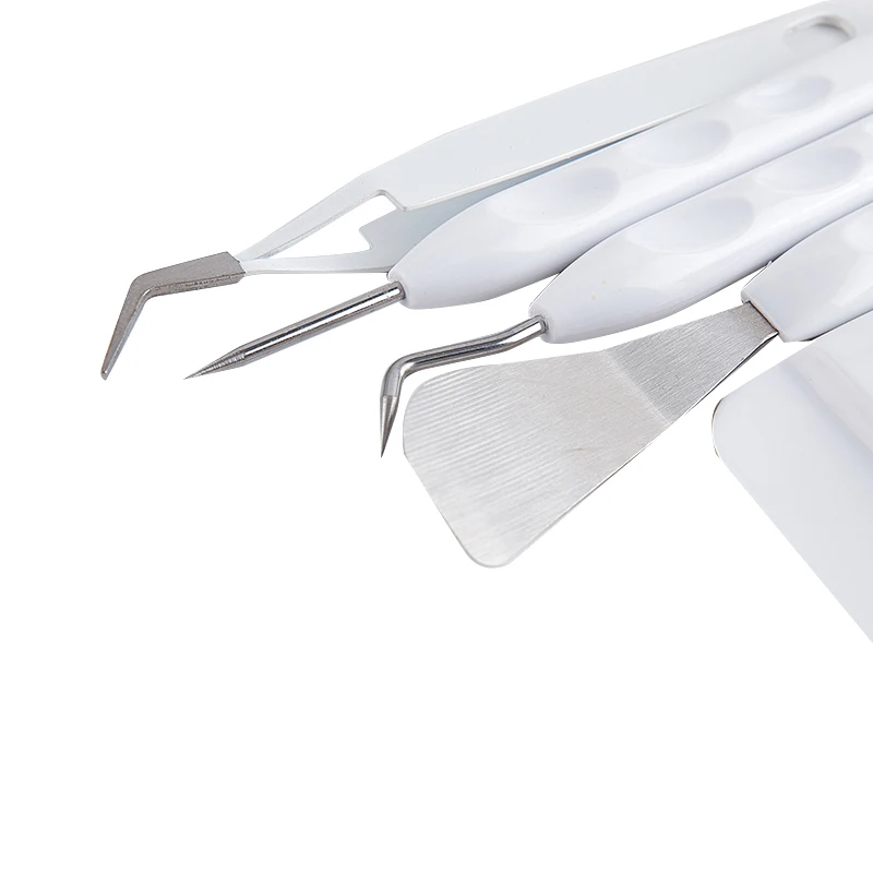 Инструменты для прополки винила Винил с крючком для обрезки сорняков для Cricut Joy Weeder tool идеально подходит для удаления мелких порезов