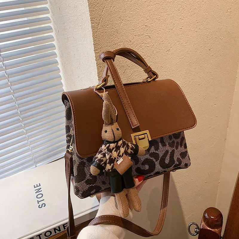 Повседневные женские холщовые сумки, высококачественная женская маленькая сумка-мессенджер, дизайнерские женские дорожные сумки через плечо для женщин
