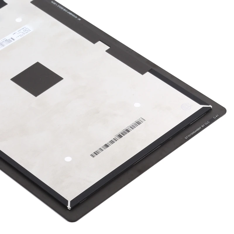 Полная сборка ЖК-экрана и Дигитайзера для Lenovo 10e Chromebook с сенсорным экраном Запасные Части с Инструментами для ремонта