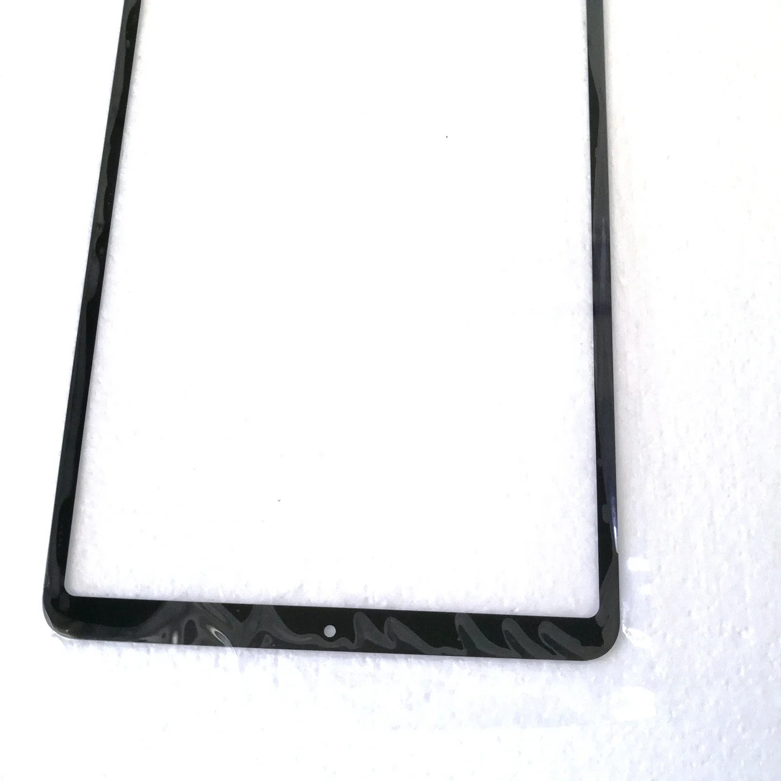 Для Samsung Galaxy Tab A 8.4 (2020) T307 T307U (LTE) Внешняя Передняя Стеклянная линза экрана