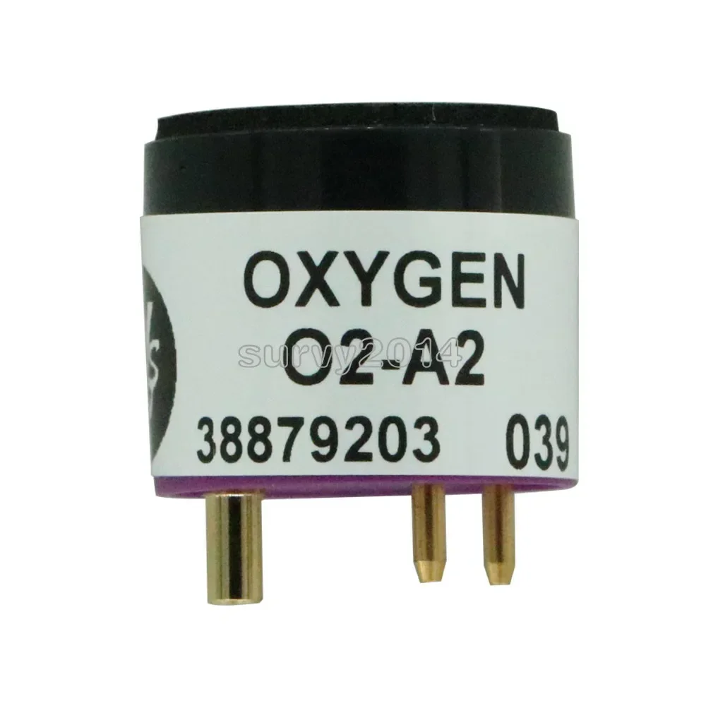 1 шт. кислородный датчик O2-A2 O2A2 02-A2 02A2 датчик газа, детектор кислорода, датчик новый и оригинальный для модуля платы arduino