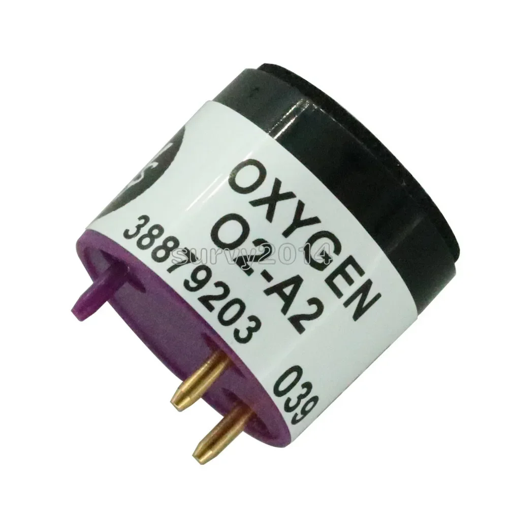 1 шт. кислородный датчик O2-A2 O2A2 02-A2 02A2 датчик газа, детектор кислорода, датчик новый и оригинальный для модуля платы arduino
