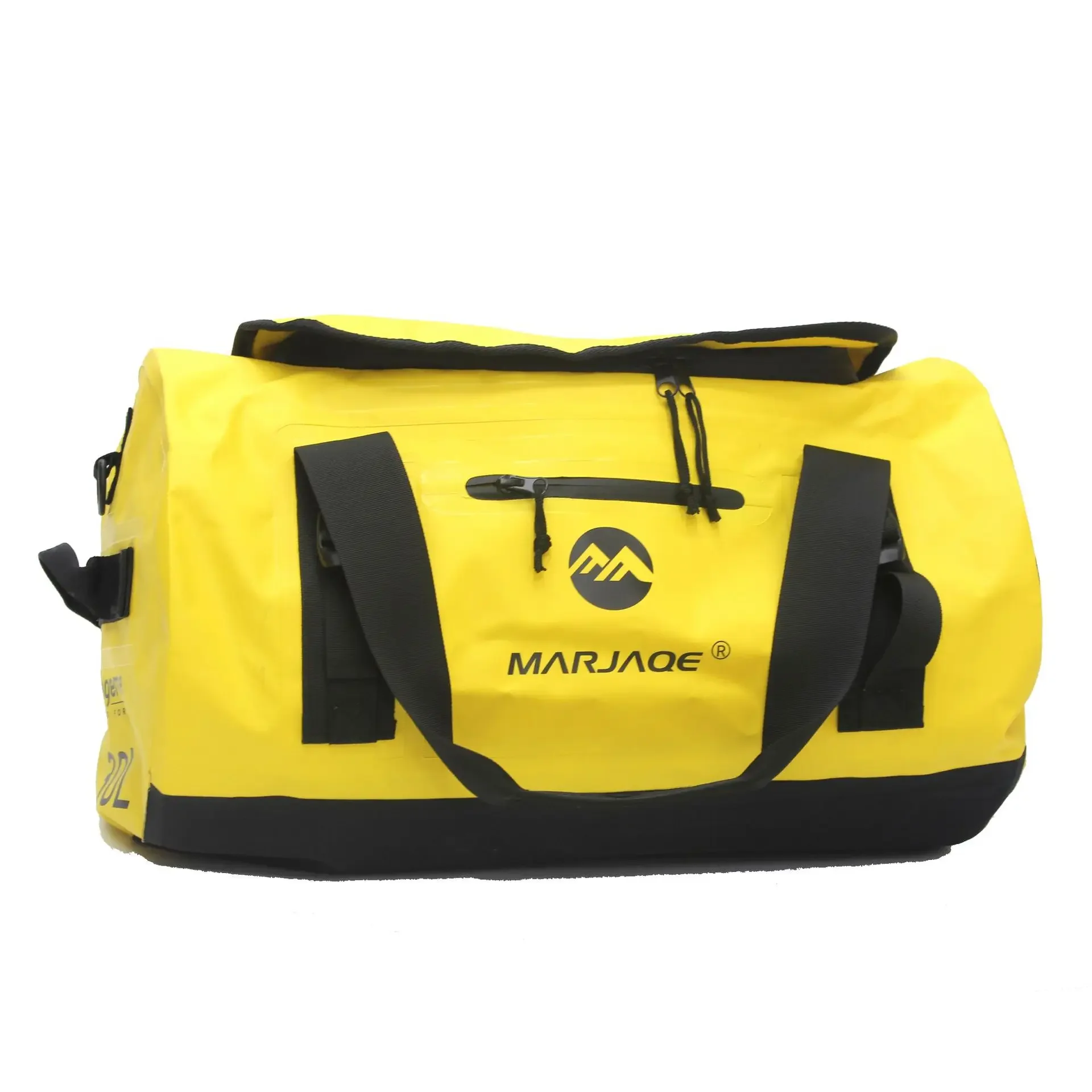Спортивная сумка на плечо, водонепроницаемая сетчатая сумка для альпинизма, походный рюкзак большой емкости