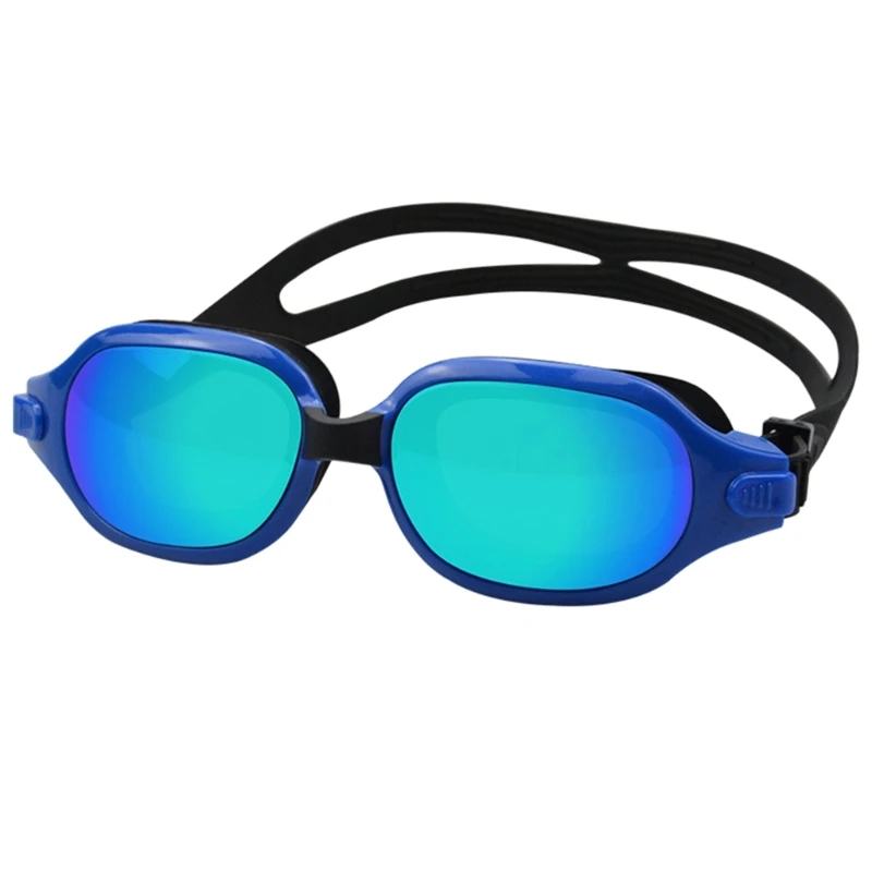 Очки для плавания, Оборудование для плавания, Силиконовые очки для плавания, Спортивные очки для плавания