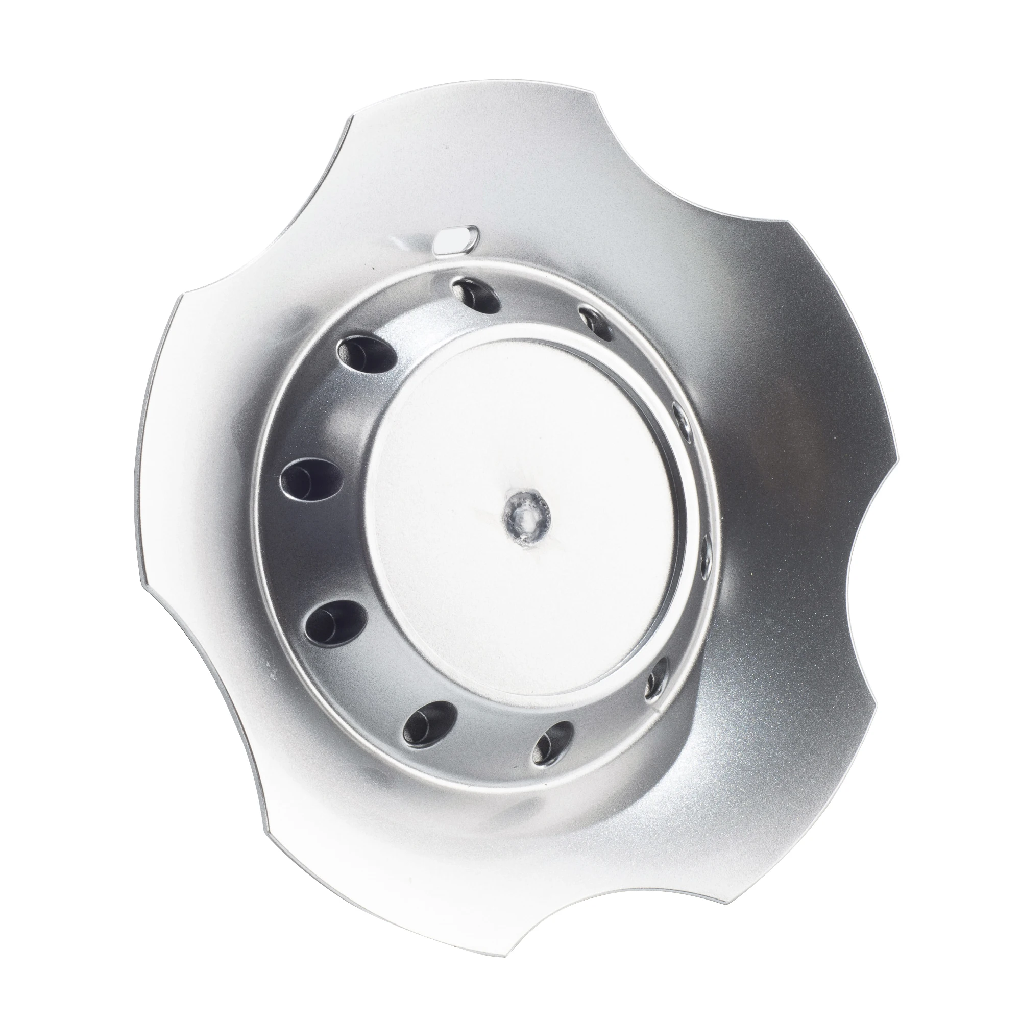 Rhino Tuning 1шт/4шт 160 мм (6,30 дюйма) (+ -1 мм)/58,5 мм (2,30 дюйма) (+ -1 мм) Автомобильные Центральные Колпачки для легкосплавных дисков, Детали для Ремонта автомобильных Ободов