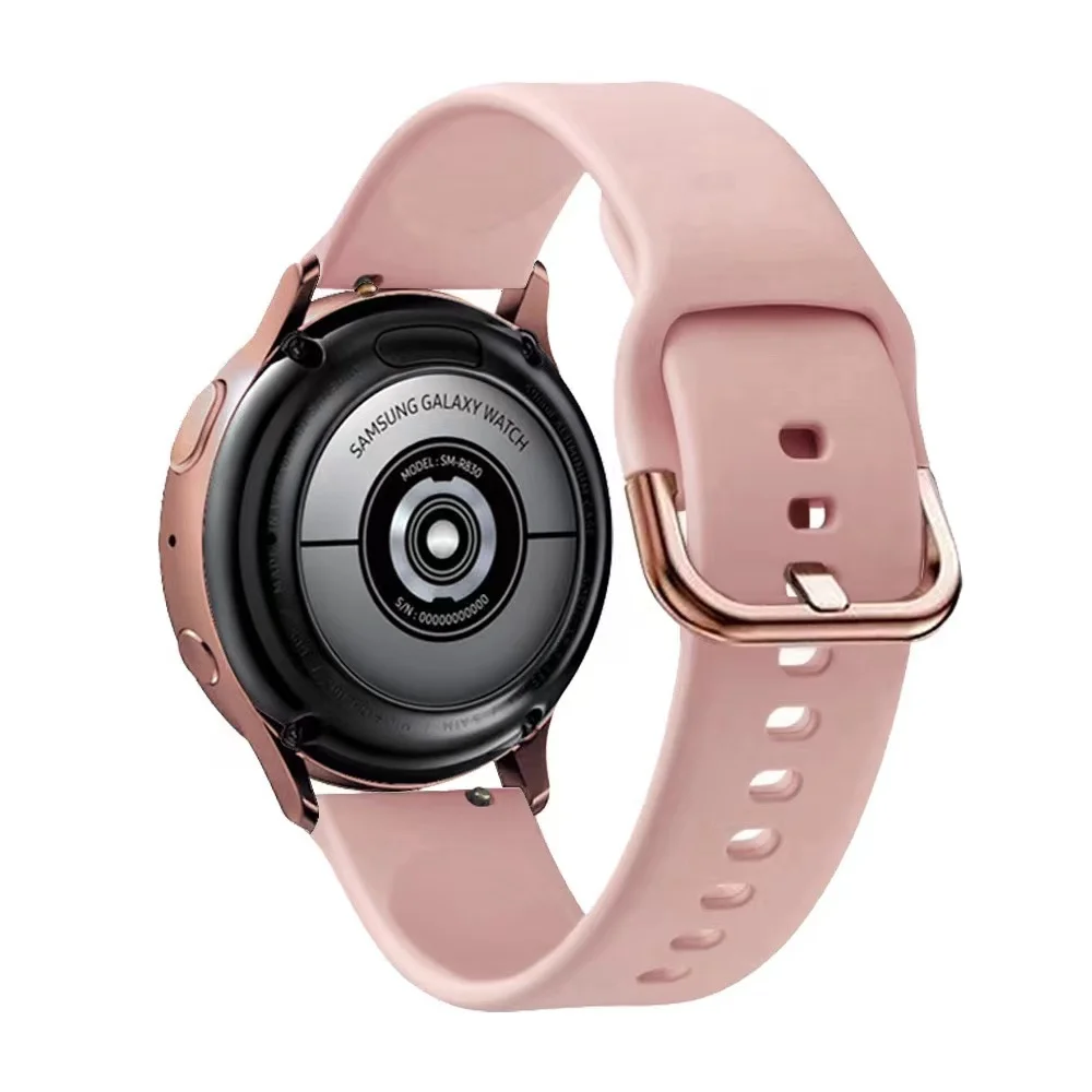 22 мм Ремешок Для часов Huawei Watch 3 Pro Браслет Силиконовый Быстроразъемный Ремешок Для Huawei GT 2 3 46 мм/GT 2 Pro / Runner /Honor Magic