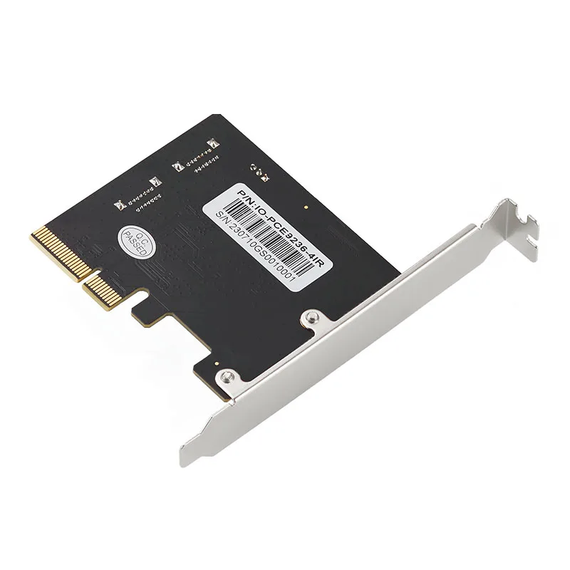 Raid-карта PCI Express X4 до 4 портов SATA 3,0 6 Гбит/с Контроллер Карты расширения Поддержка SATA3.0 HDD SSD RAID 0/1/10 Marvell 9236 Чип
