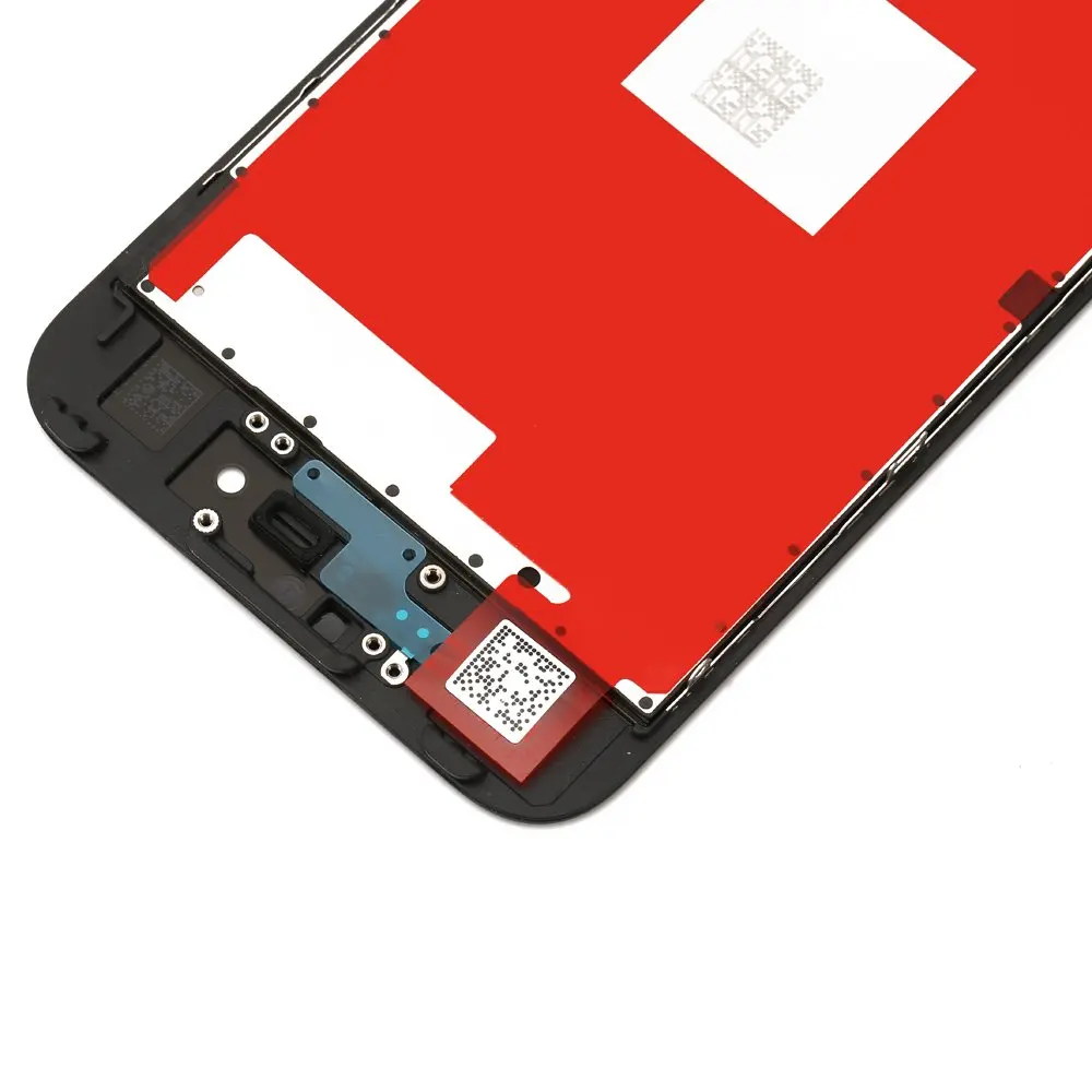 Для iPhone 8 Замена ЖК-стеклянного экрана Подходит Для A1863 A1905 4,7-Дюймовый Дигитайзер В сборе С Полным Набором Рамок Замена дисплея