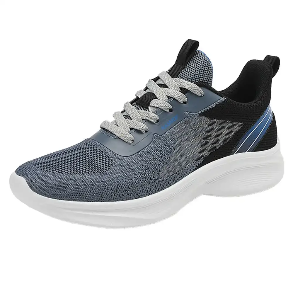 44-45 Двухцветные кроссовки для мужчин 39 размер мужская спортивная обувь для скейтбординга бренды tennis trainer womenshoes прямая доставка YDX1