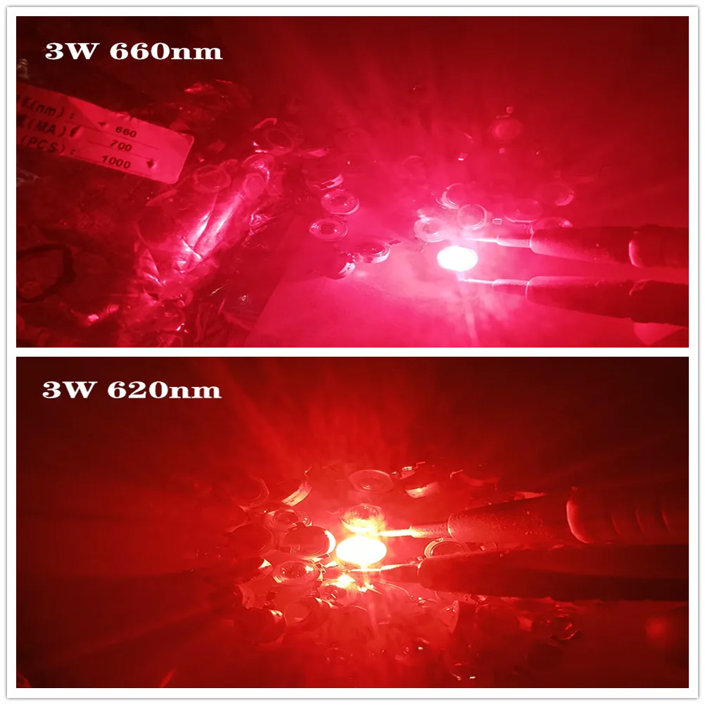 Мощный Светодиодный Чип 1 Вт 3 Вт 5 Вт 10 Вт 20 Вт 30 Вт 50 Вт 100 Вт Теплый Холодный Белый Красный Зеленый Синий Желтый RGB SMD COB Свет Лампы Бусины Интегрированы