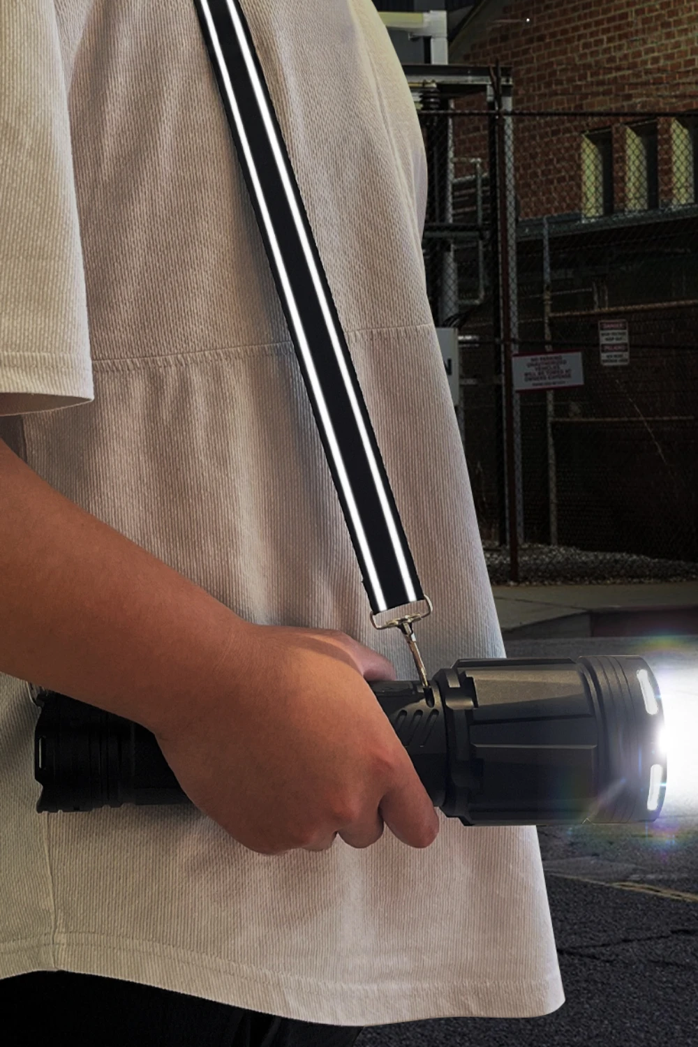 Ультра яркий фонарик XHP360 масштабируемые светодиодный прожектор дальней дистанции чрезвычайных Факел USB перезаряжаемые с съемный 18650 аккумулятор