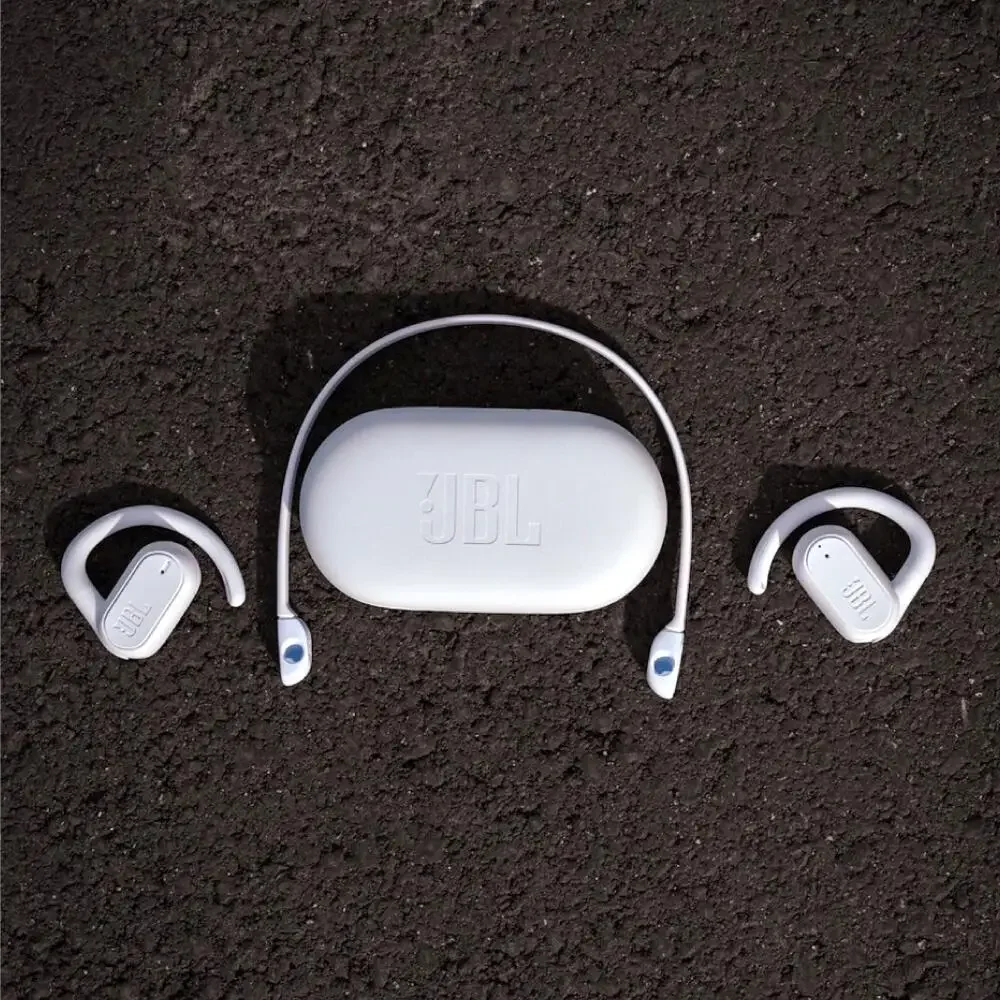 Беспроводные наушники JBL Soundgear Sense True с открытыми ушами, игровые спортивные наушники HK edition