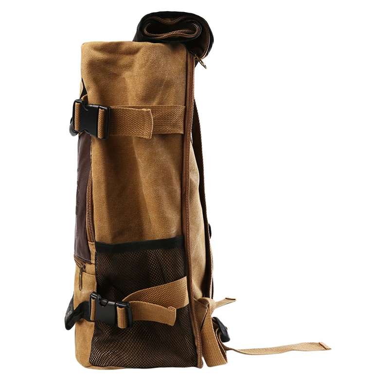 Дорожная сумка большой емкости, водонепроницаемый мужской рюкзак для тренировок, отдыха и спорта, Многофункциональные принадлежности для тренировок