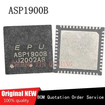 1-10 шт./лот ASP1900B QFN52 Новая оригинальная микросхема IC ASP1900BMNTXG