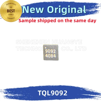 10 шт./ЛОТ Маркировка TQL9092: 9092 Встроенный чип, 100% соответствие новой и оригинальной спецификации