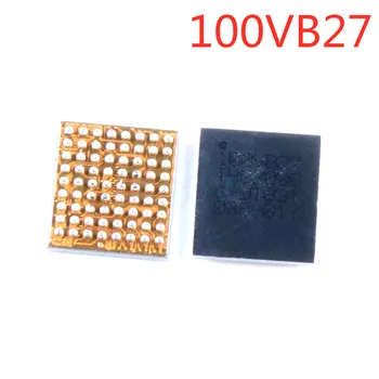 10 шт./лот 100VB27 NFC IC для iPhone XS/XS MAX/XR NFC IC Платежный чип eWallet