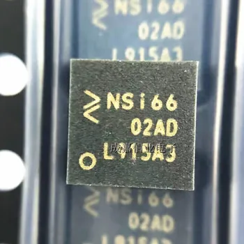 10 шт./лот Маркировка NSI6602A-DLAR LGA-13; NSI6602AD Высоконадежный изолированный двухканальный преобразователь