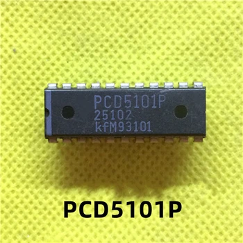 1ШТ PCD5101P С Прямым Подключением DIP-22 Новый Чип Декодера Spot