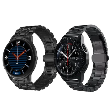 22 мм Ремешок Для xiaomi Amazfit GTR 47 мм IMILAB KW66 Аксессуары Для Смарт-часов Браслет Для Huawei Watch GT 2 для Galaxy Watch 46 мм