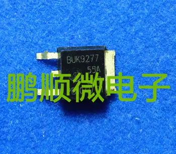 30шт оригинальный новый транзистор BUK9277-55A TO-252 55V 18AMOS протестирован хорошо