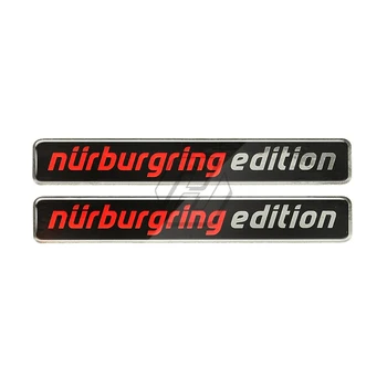 3D Наклейка на Бак мотоцикла Nurburgring Edition Чехол-Наклейка для Kawasaki ER-6N ZX-6R ZX-9R ZX-10R Z750 Z800 Z900 Z1000 SX