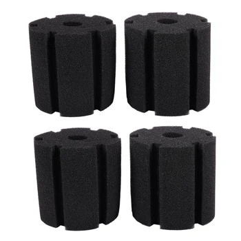 4 сменных губчатых фильтра для XY-380 Black