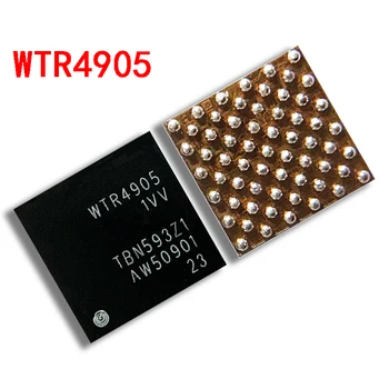 5-50шт WTR4905 1VV XCVR1_RF для iPhone 7 7plus Многомодовый LTE Трансивер ic
