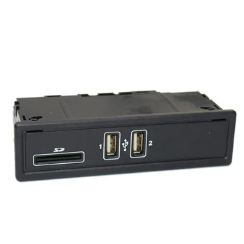 A2058200226 USB Интерфейс USB Штекер SD-Кард-Ридер Для Mercedes Benz W205 W253 W213 C180 C260 GLC200 E180