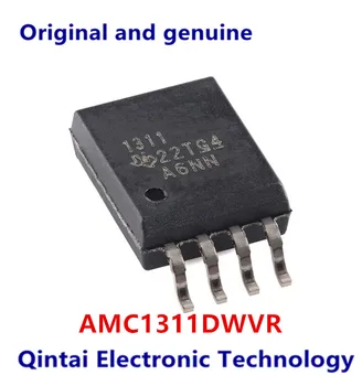 AMC1311DWVR (TI SOP8.Маркировка: 1311) Новый качественный чип Origianl.В наличии. AMC1311DWVR AMC1311DWV AMC1311