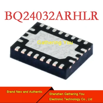 BQ24032ARHLR VQFN-20 для управления батареями Совершенно Новый Аутентичный