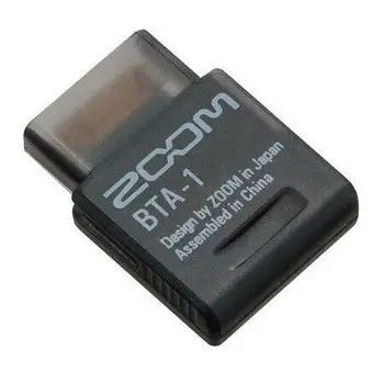 Bluetooth-адаптер Zoom Bta-1 для Arq Ar-48/Livetrak L-20