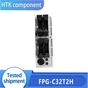 FPG-C32T2H Новый Оригинальный Контроллер ПЛК