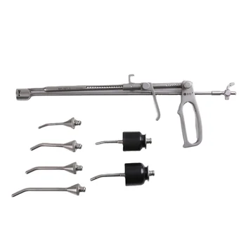 Geyi Hot Seller Манипулятор Маточный Манипулятор Многоразовые Гинекологические Инструменты, используемые для гинекологической хирургии