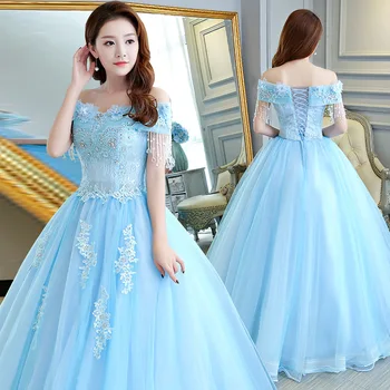 Hong Hu Формальное Вечернее Платье для Женщин 2023, Элегантное Платье для Выпускного Вечера с Бантом, Студийные Свадебные Женские Платья